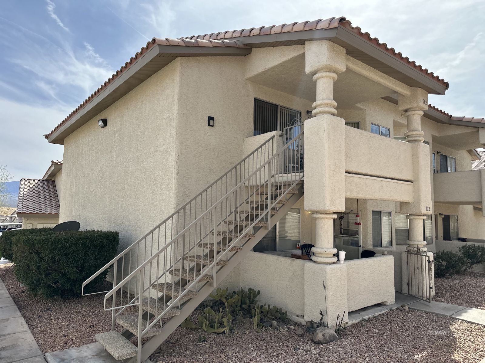 461 Mesa Blvd #202, Mesquite NV 89027