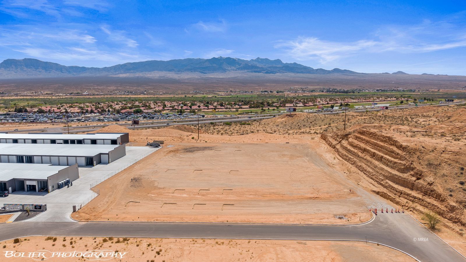 1300 W Pioneer Blvd #PHASE