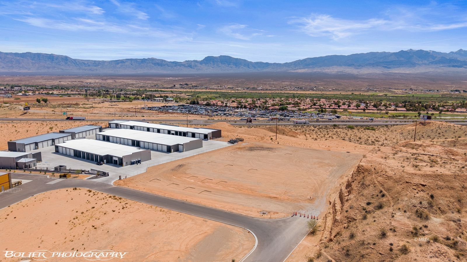 1300 W Pioneer Blvd #PHASE