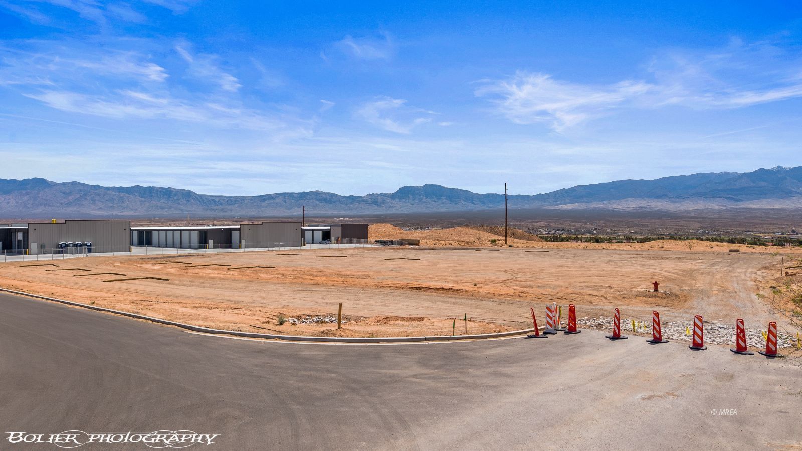 1300 W Pioneer Blvd #PHASE