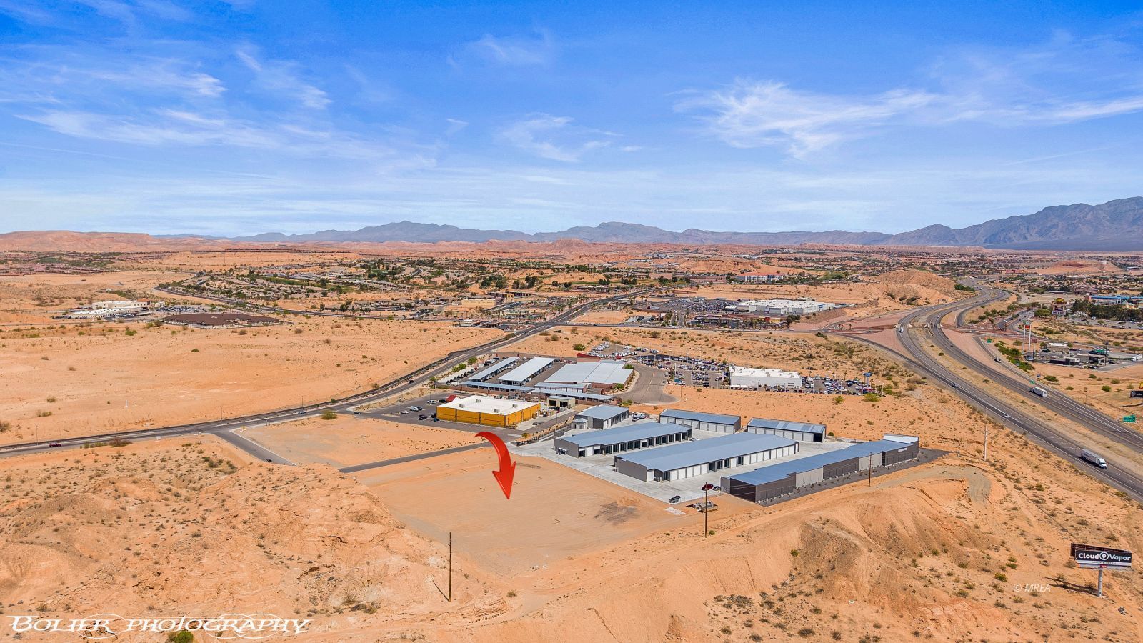 1300 W Pioneer Blvd #PHASE