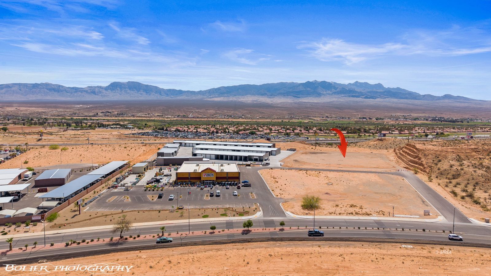 1300 W Pioneer Blvd #PHASE