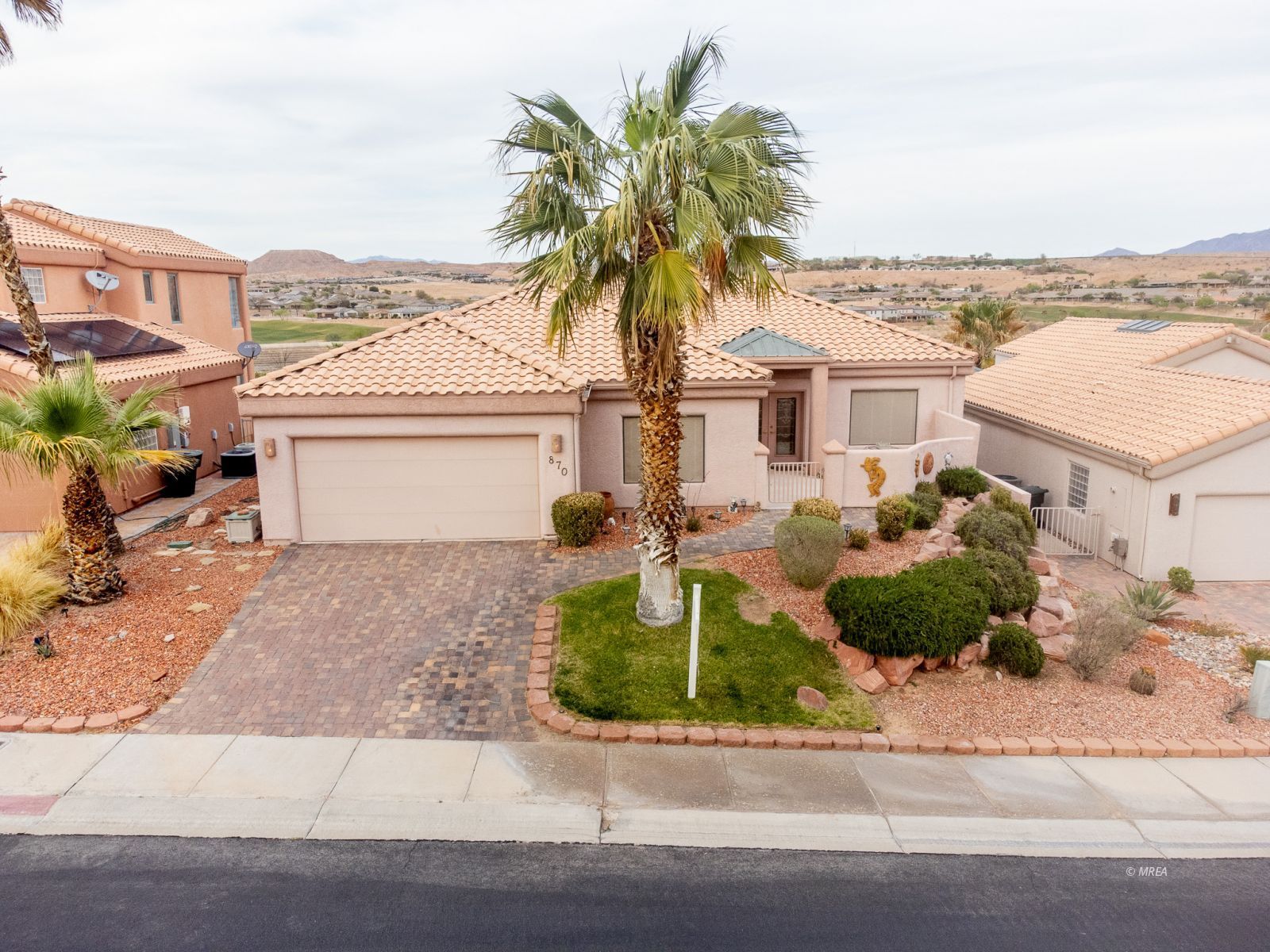 870 Ironwood Drive , Mesquite NV 89027