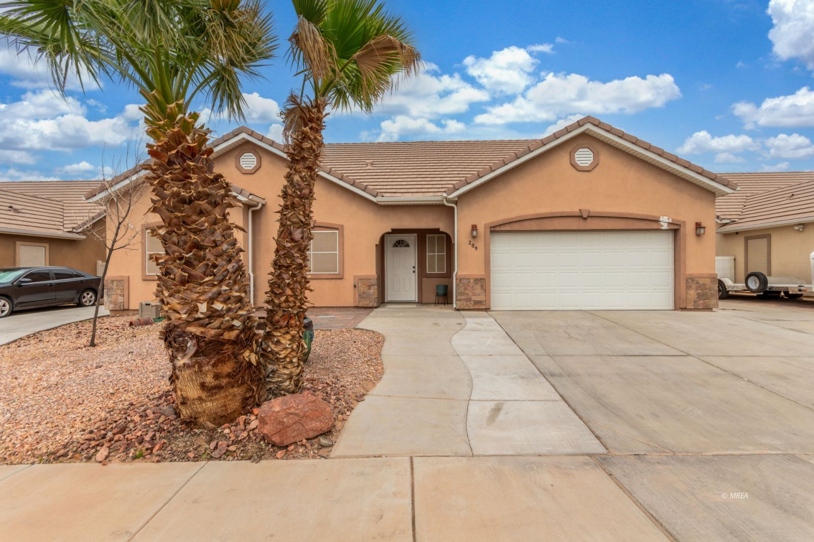 209 Eucalyptus Ln, Mesquite NV 89027