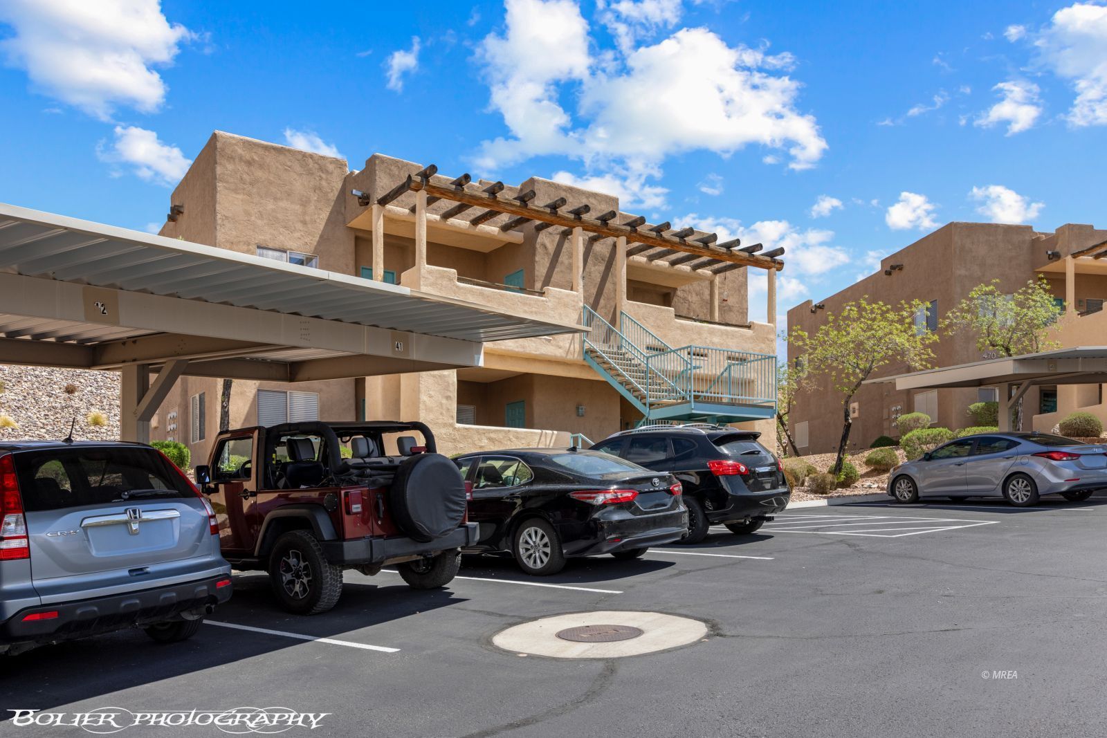 470  Turtleback Rd  #3C