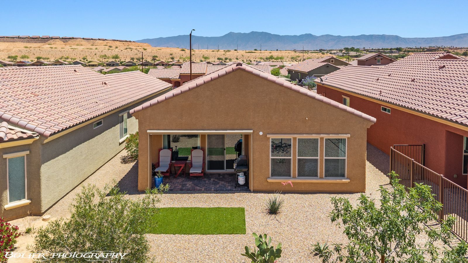 879  Deep Gorge Trl. 