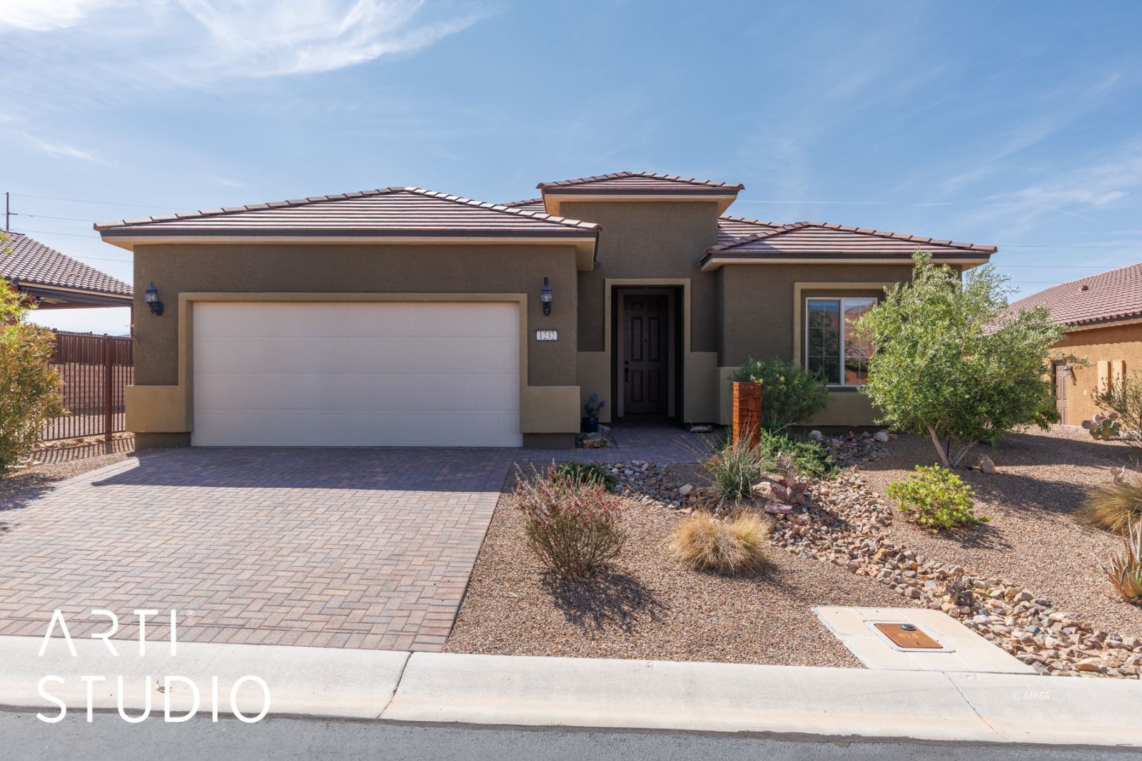 1232  Trickling Brook Trl