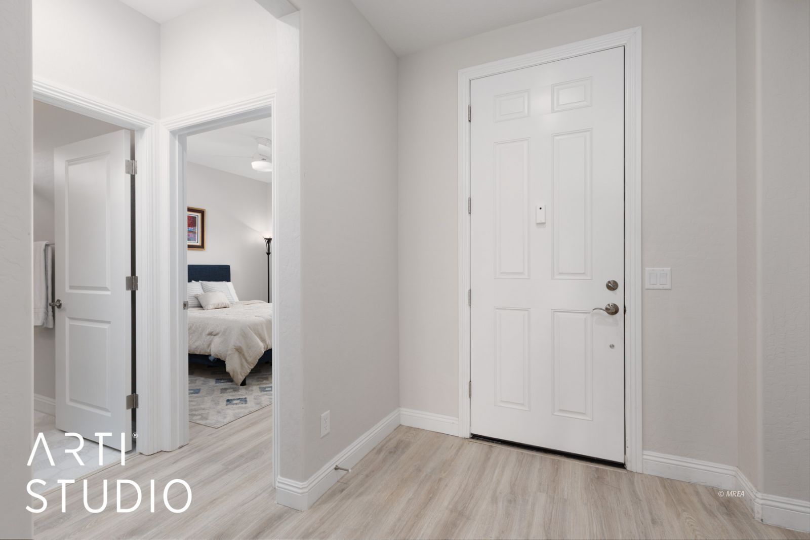 1232  Trickling Brook Trl