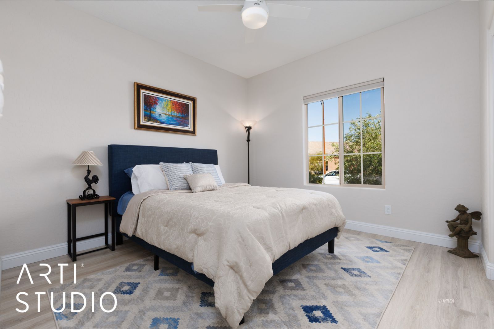 1232  Trickling Brook Trl