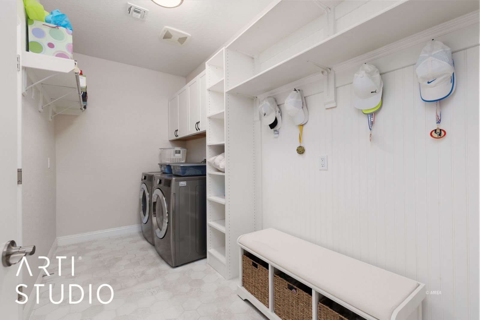 1232  Trickling Brook Trl