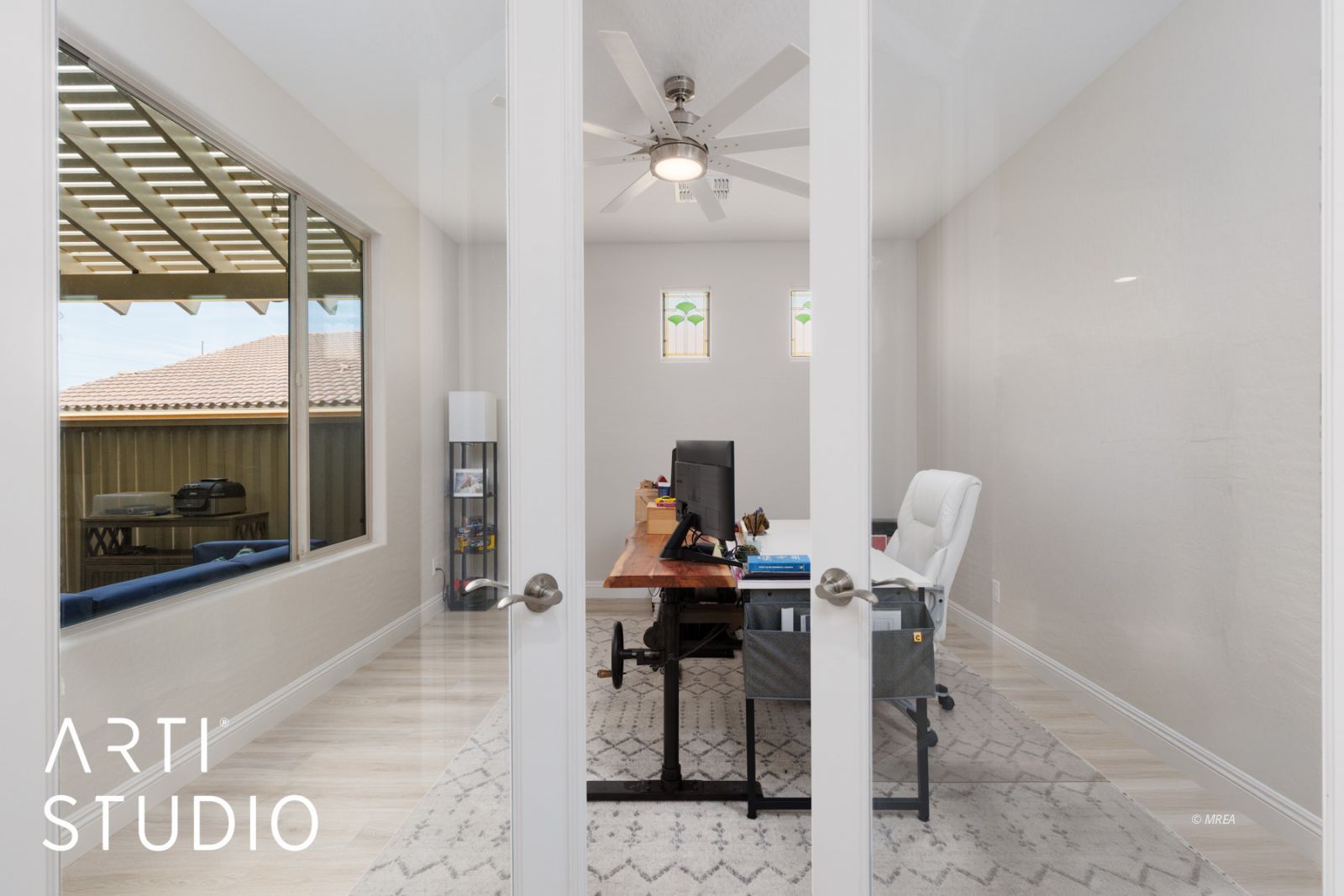 1232  Trickling Brook Trl