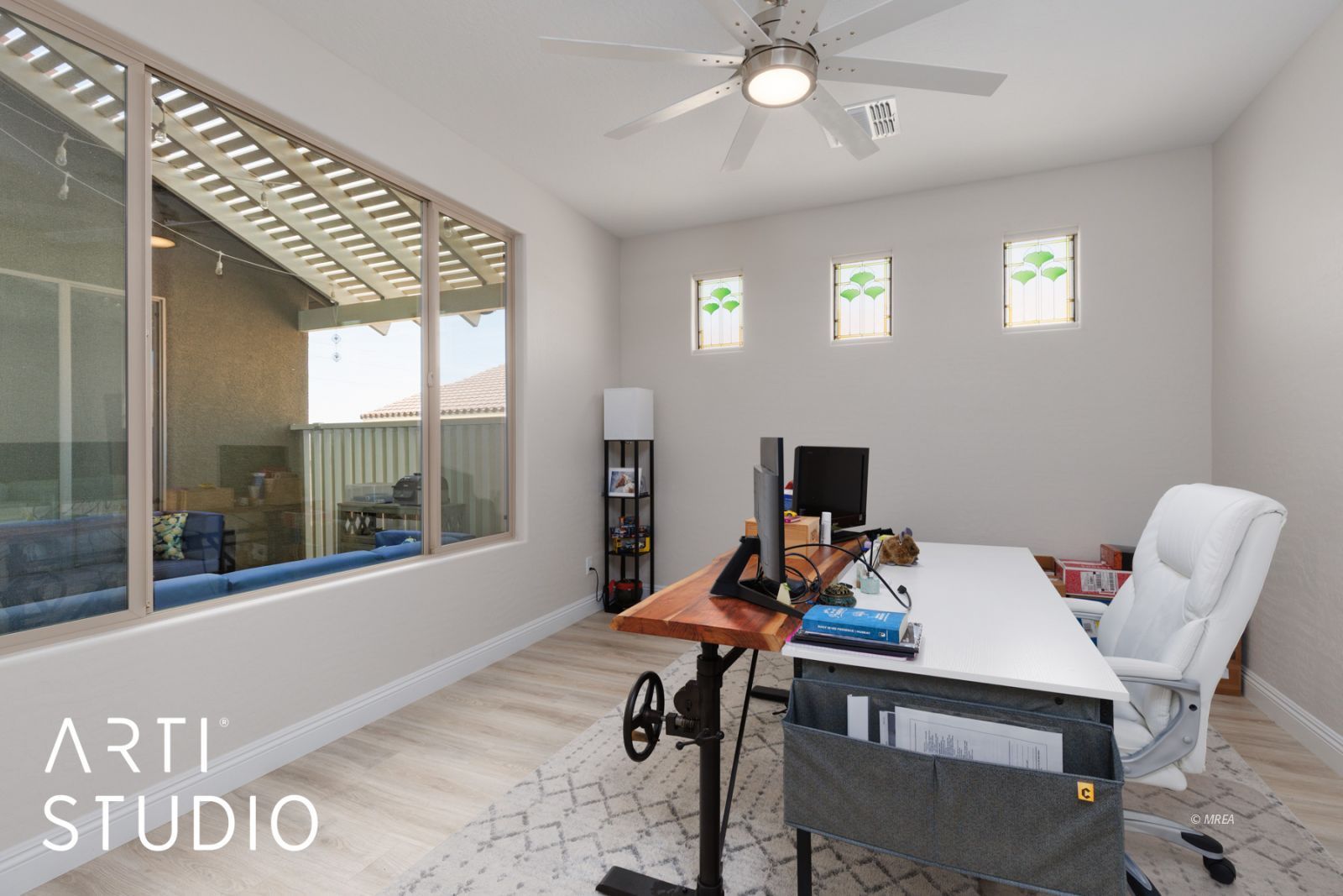 1232  Trickling Brook Trl