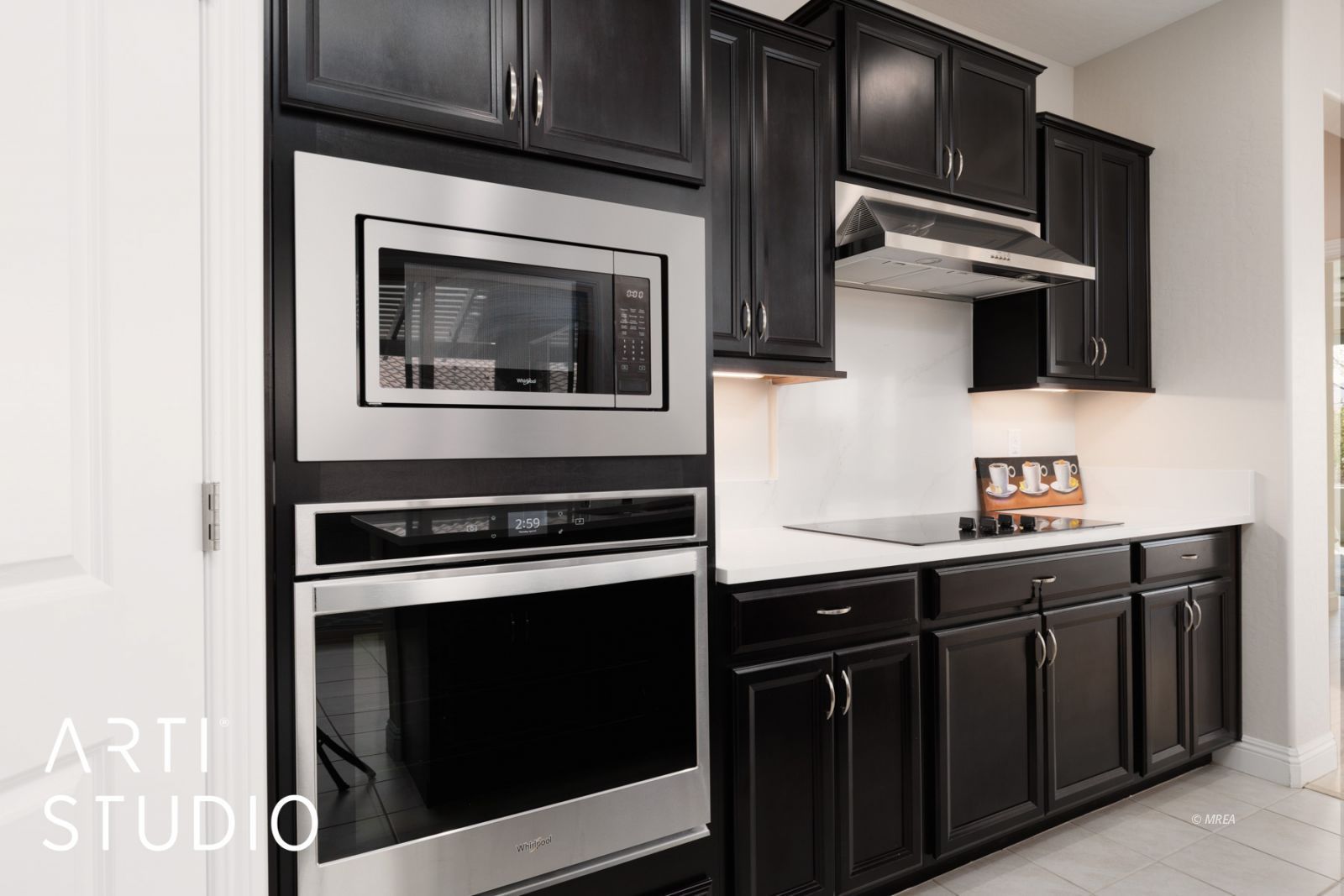 1232  Trickling Brook Trl