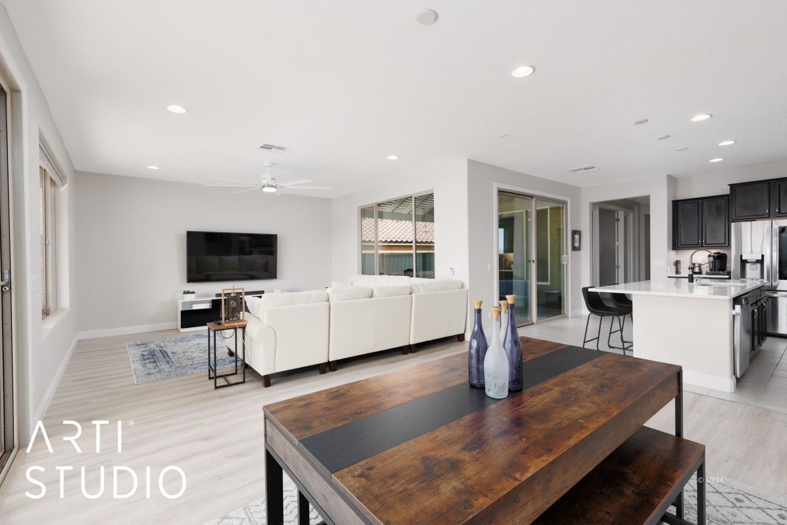 1232  Trickling Brook Trl