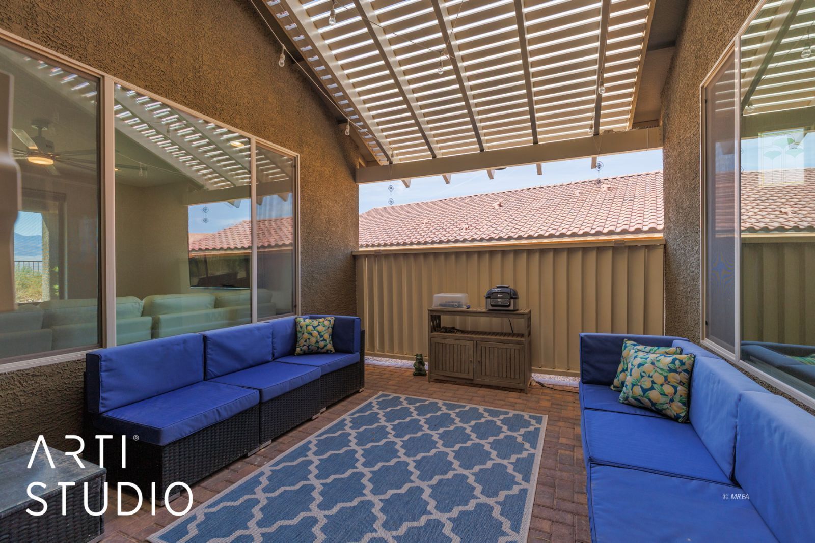 1232  Trickling Brook Trl