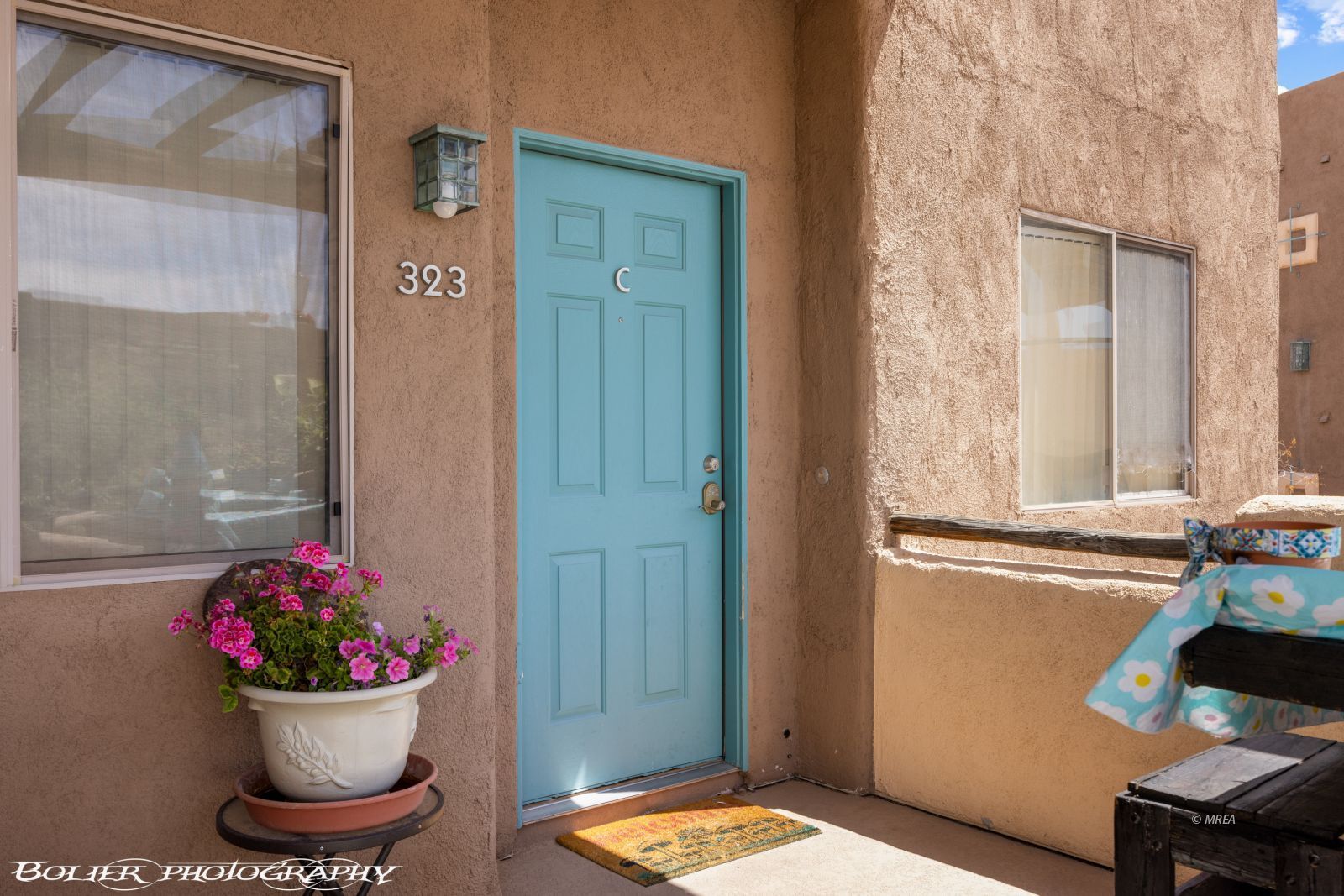 470  Turtleback Rd  #3C