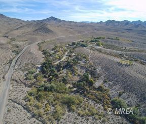 4855`  Gold Butte Rd