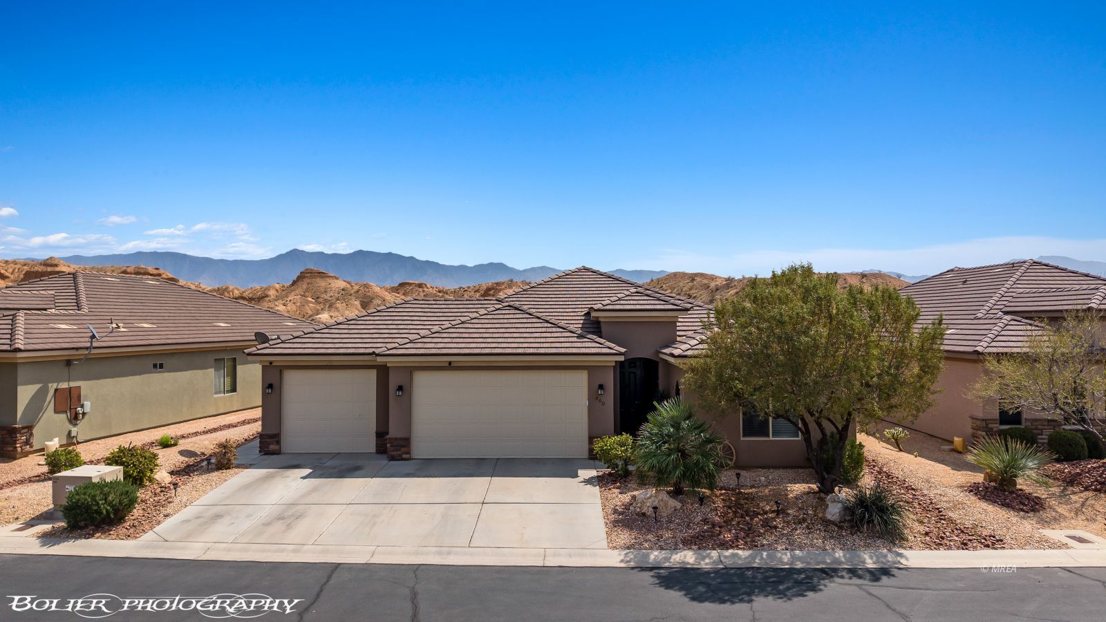 460 Wild Horse Ln, Mesquite NV 89027