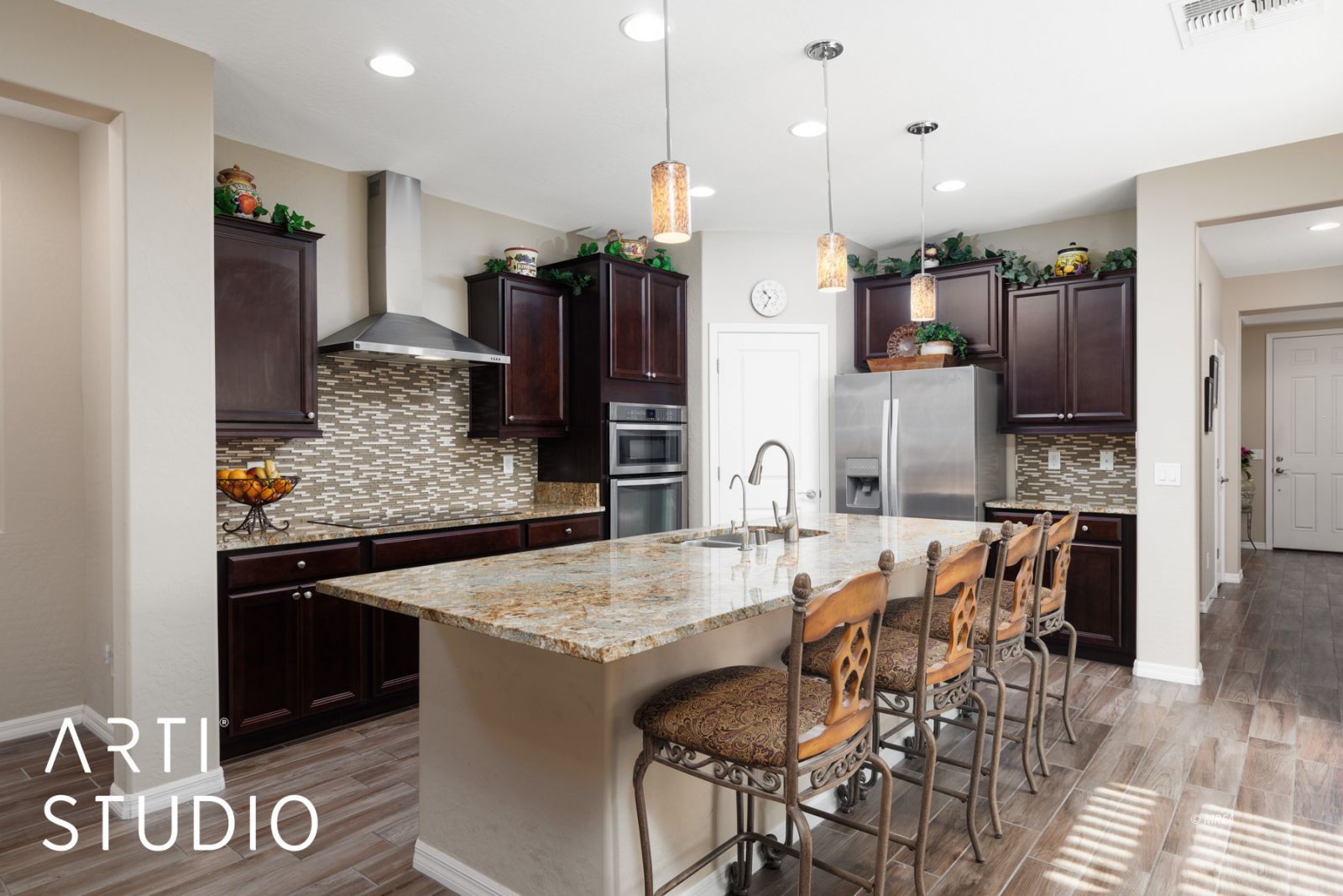 1395 Firefly Run , Mesquite NV 89034