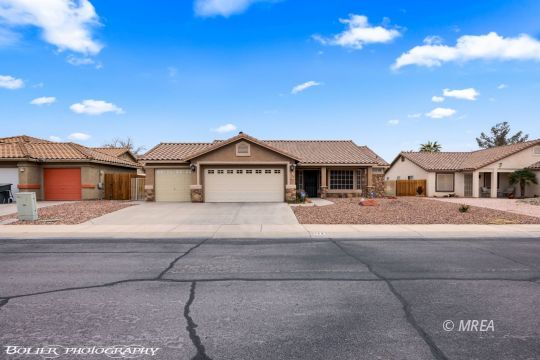142 Way ,Mesquite NV 89027
