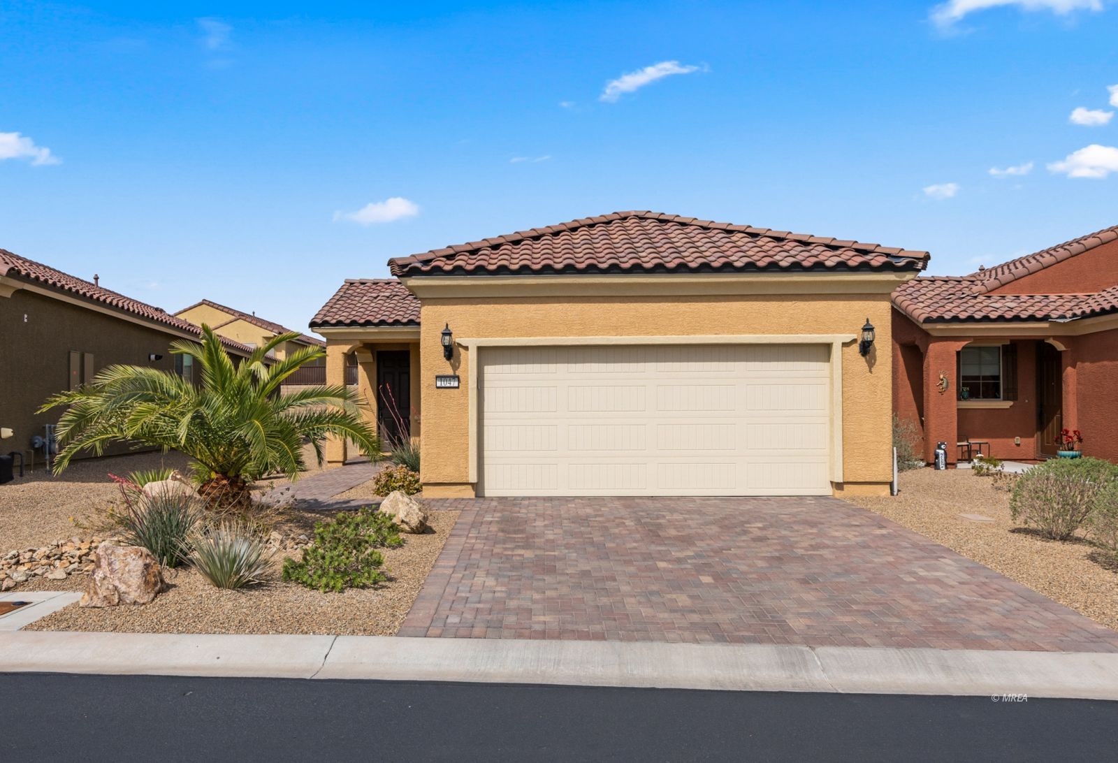 1047 Tranquil Terrace Ln, Mesquite NV 89034