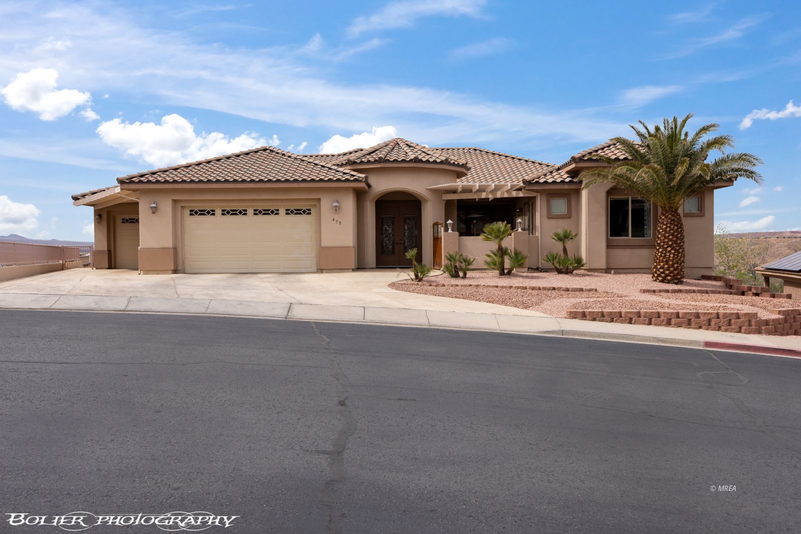 475 Parkview Dr, Mesquite NV 89027
