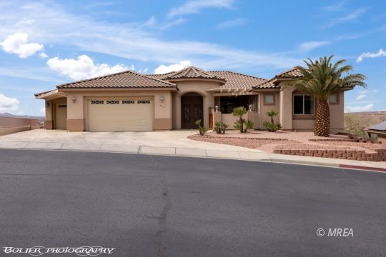 475 Dr ,Mesquite NV 89027