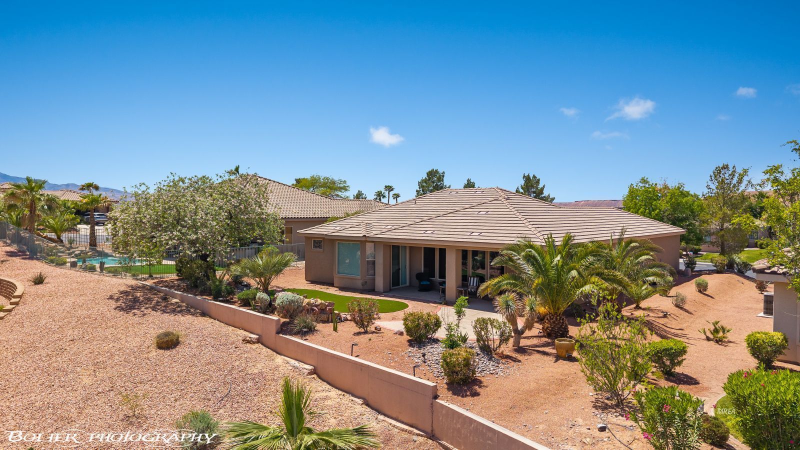 506  Rancho Santa Barbara 