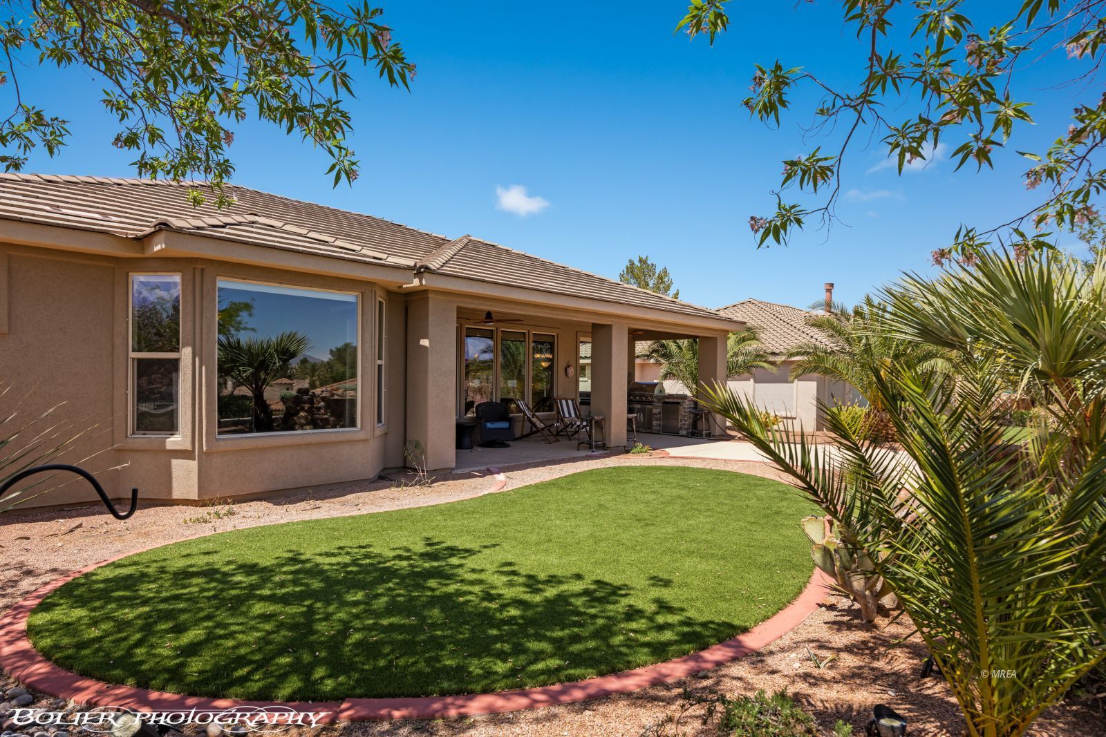 506  Rancho Santa Barbara 