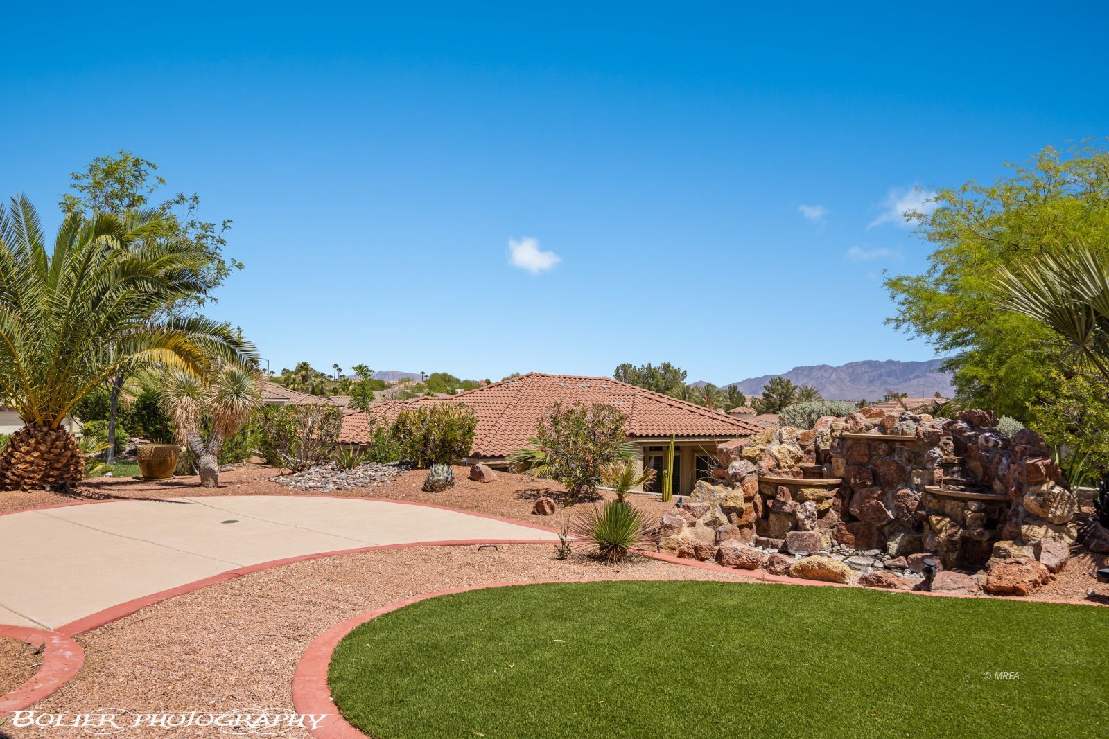 506  Rancho Santa Barbara 