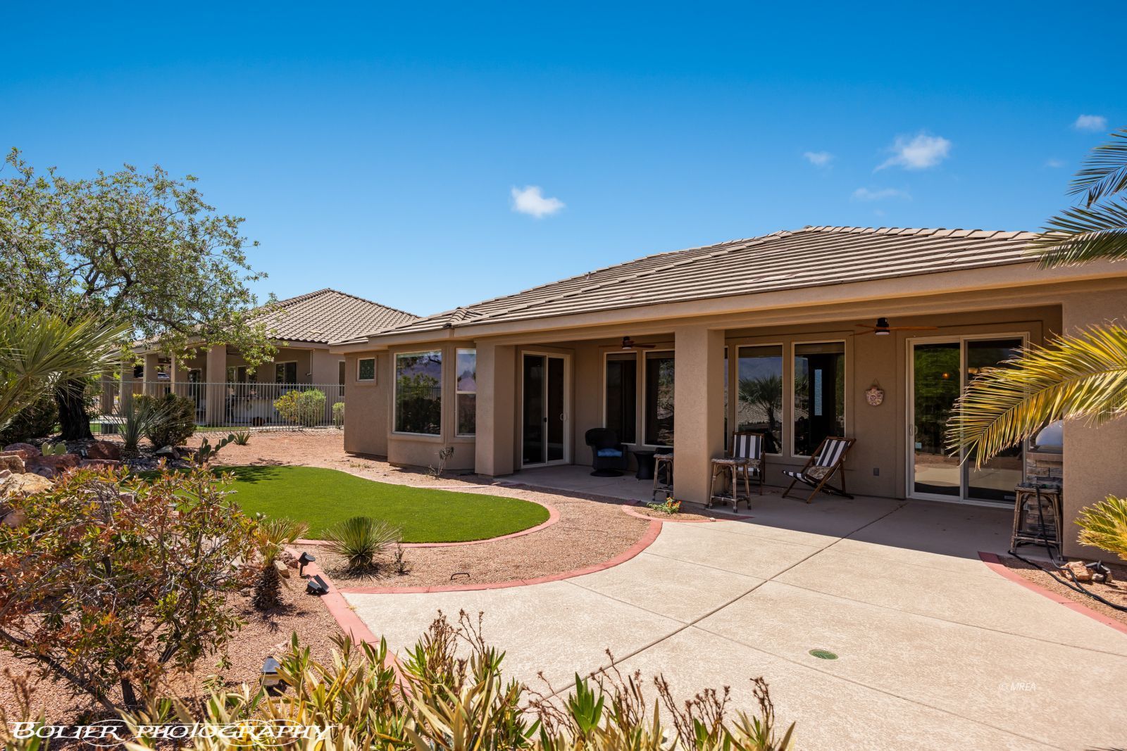 506  Rancho Santa Barbara 