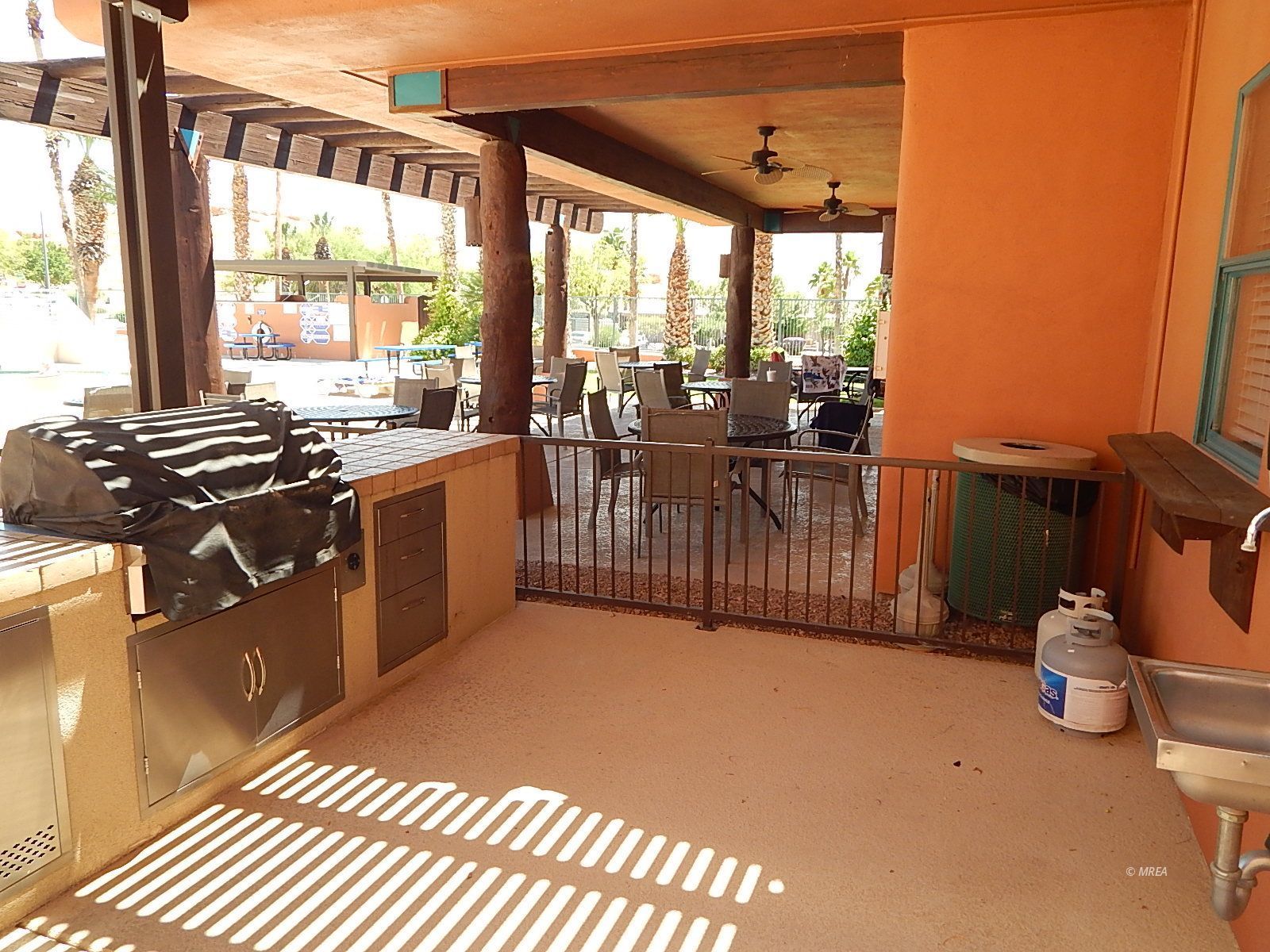 506  Rancho Santa Barbara 