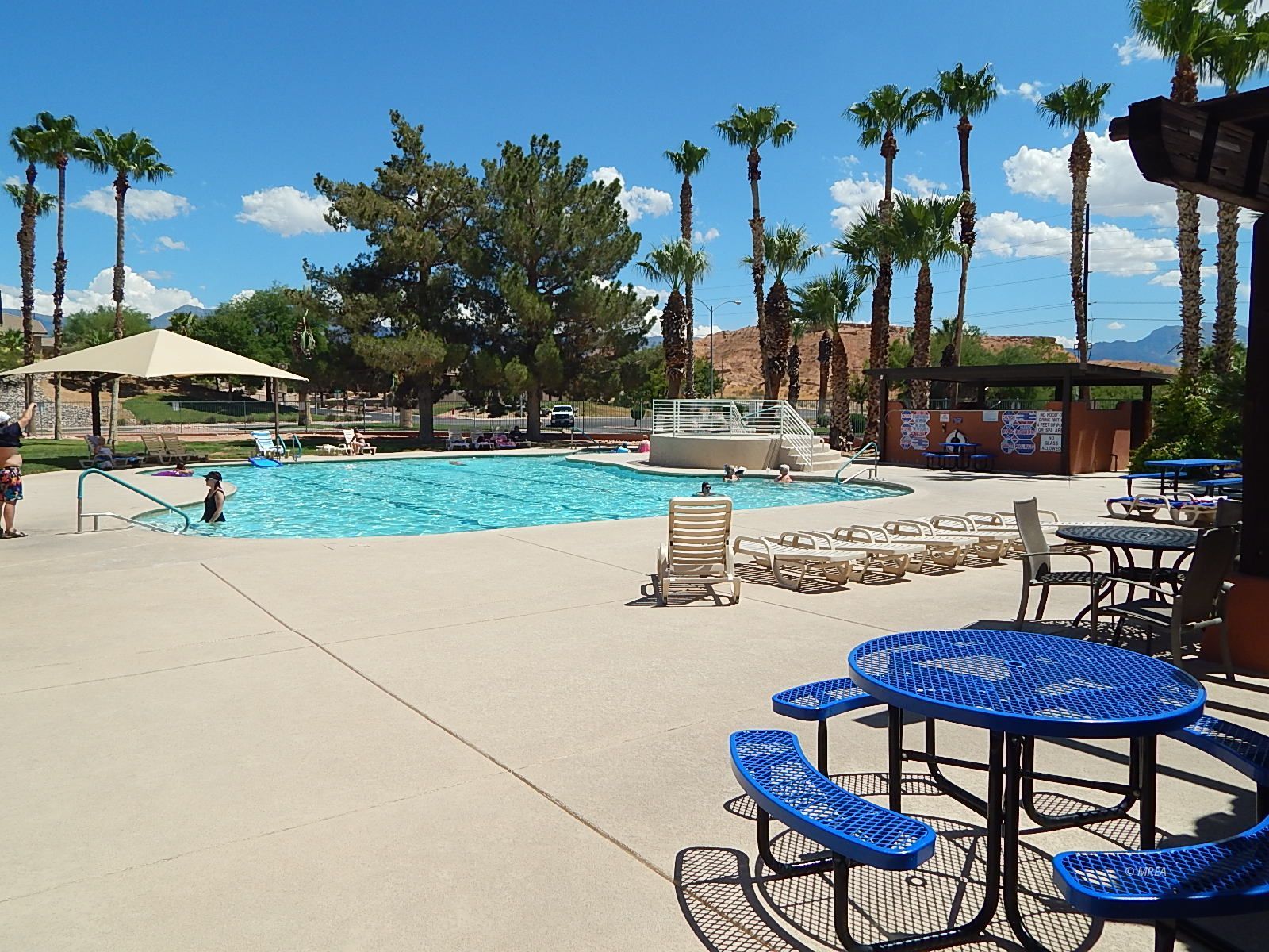 506  Rancho Santa Barbara 