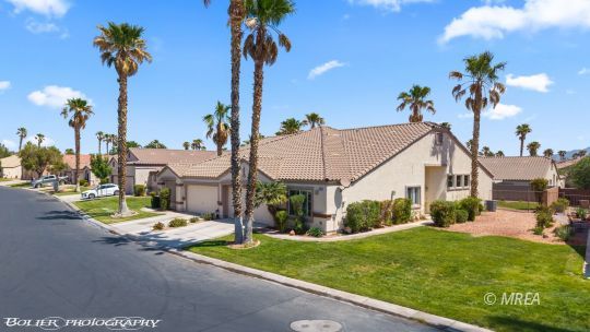 594 Dr ,Mesquite NV 89027