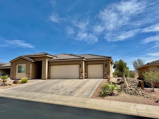 1686 St ,Mesquite NV 89027