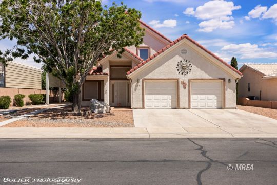 116 Dr ,Mesquite NV 89027