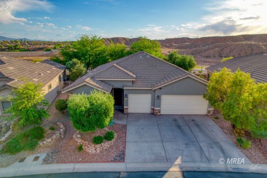 1153 Run ,Mesquite NV 89027