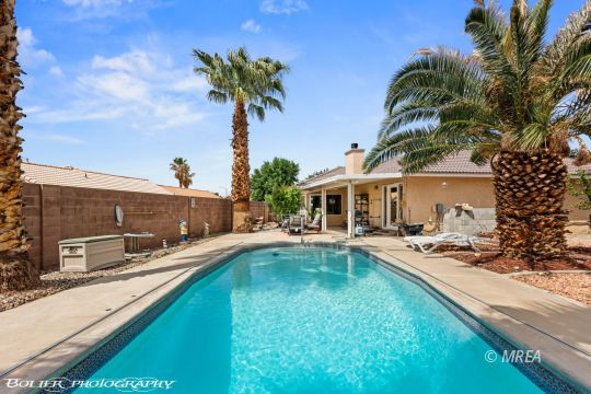 332 St ,Mesquite NV 89027