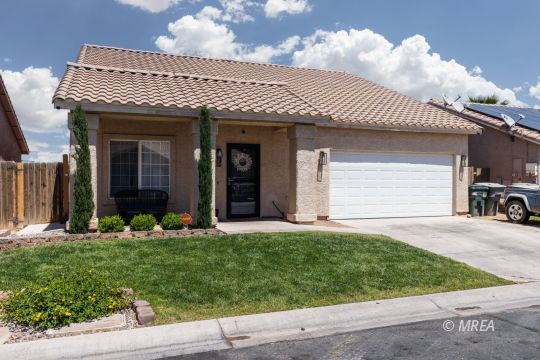 931 Dr ,Mesquite NV 89027