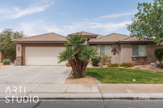 483 St ,Mesquite NV 89027