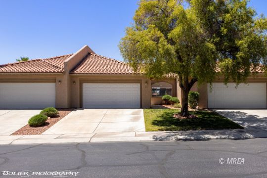 1101 Dr ,Mesquite NV 89027