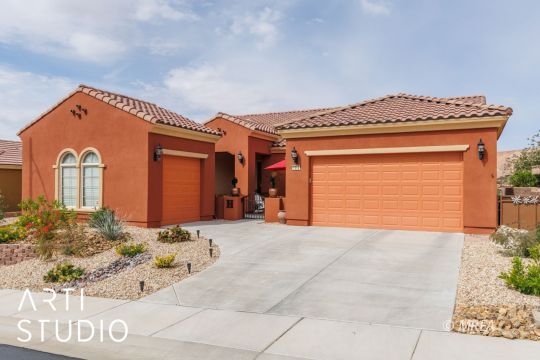 1013 Way ,Mesquite NV 89034