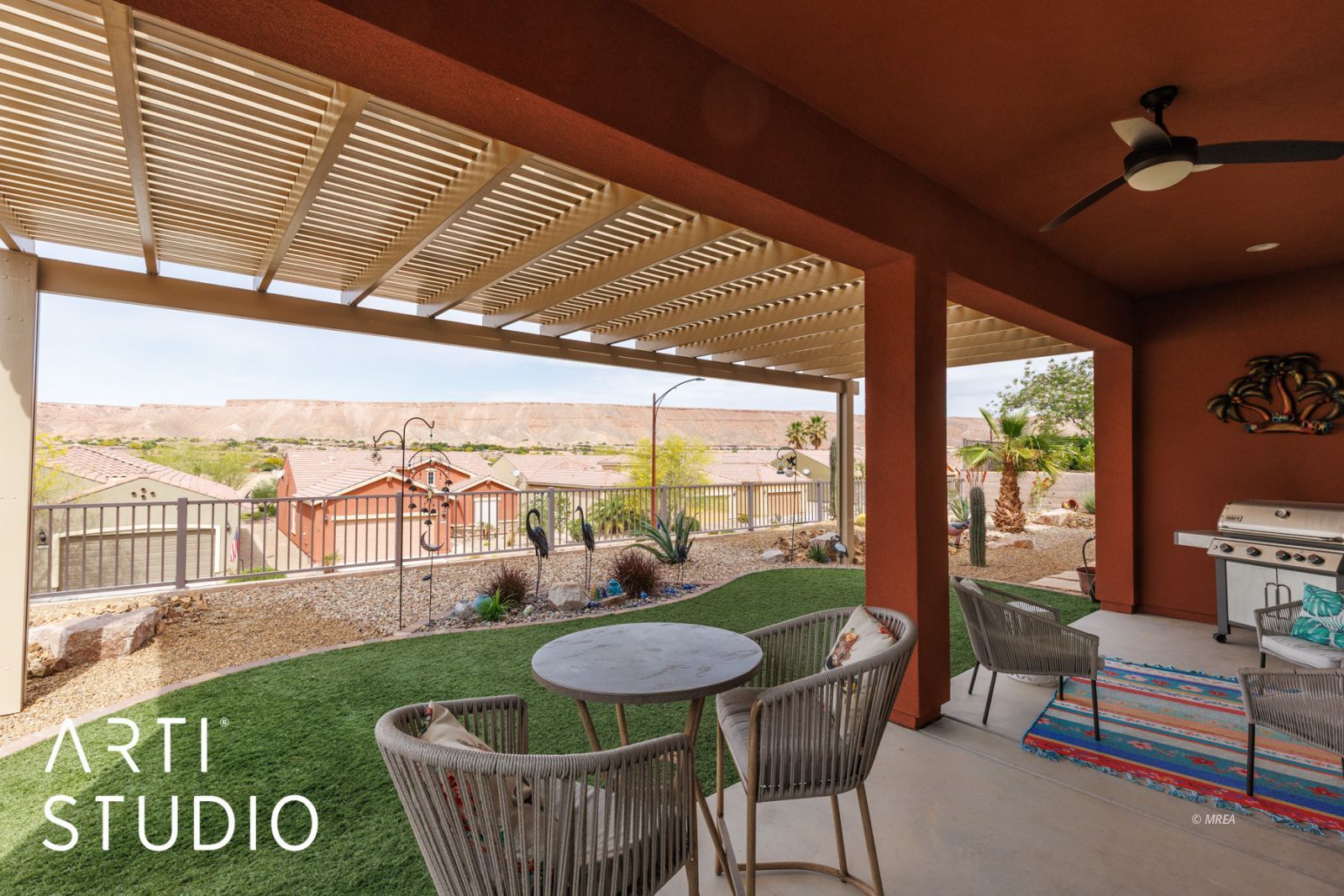 1013  Starlight Terrace Way