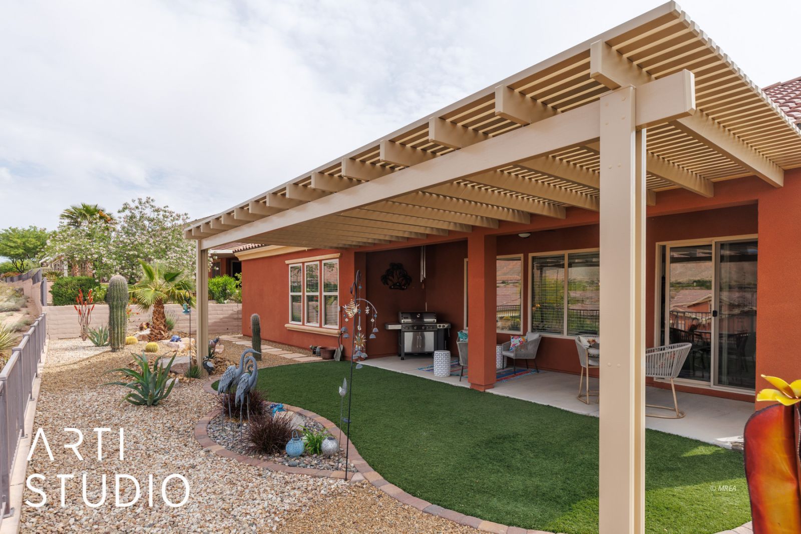 1013  Starlight Terrace Way