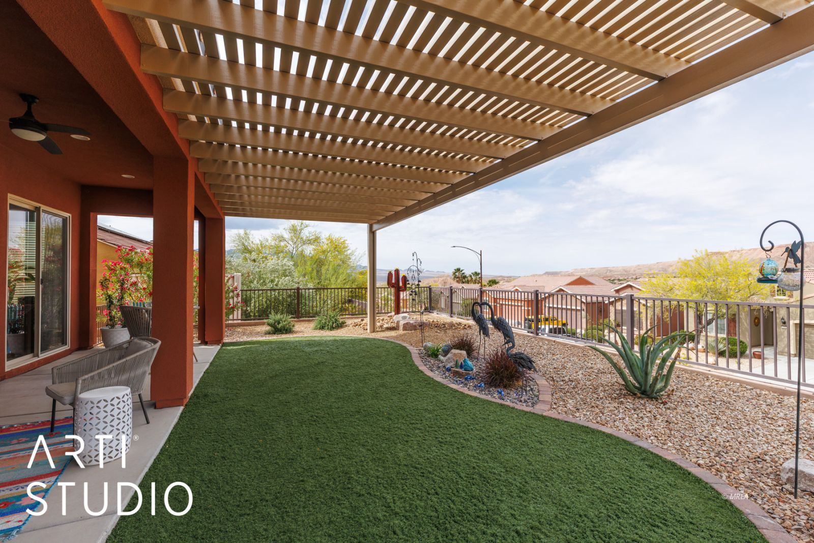 1013  Starlight Terrace Way