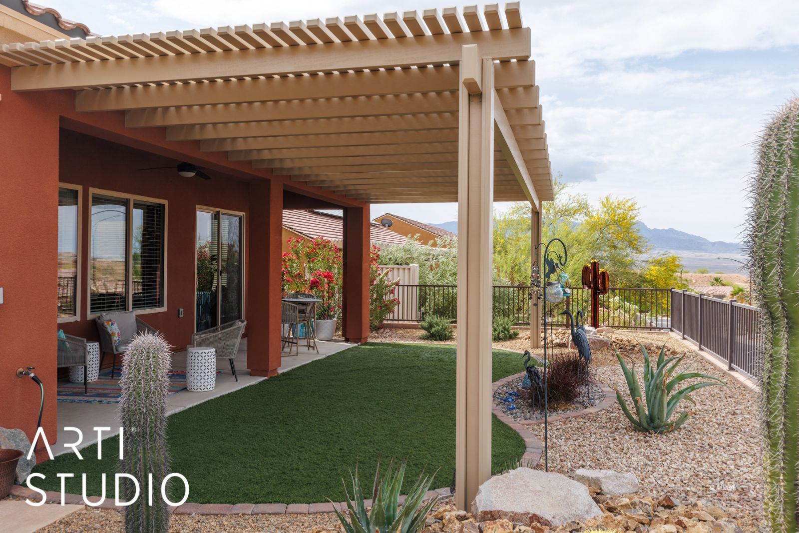 1013  Starlight Terrace Way