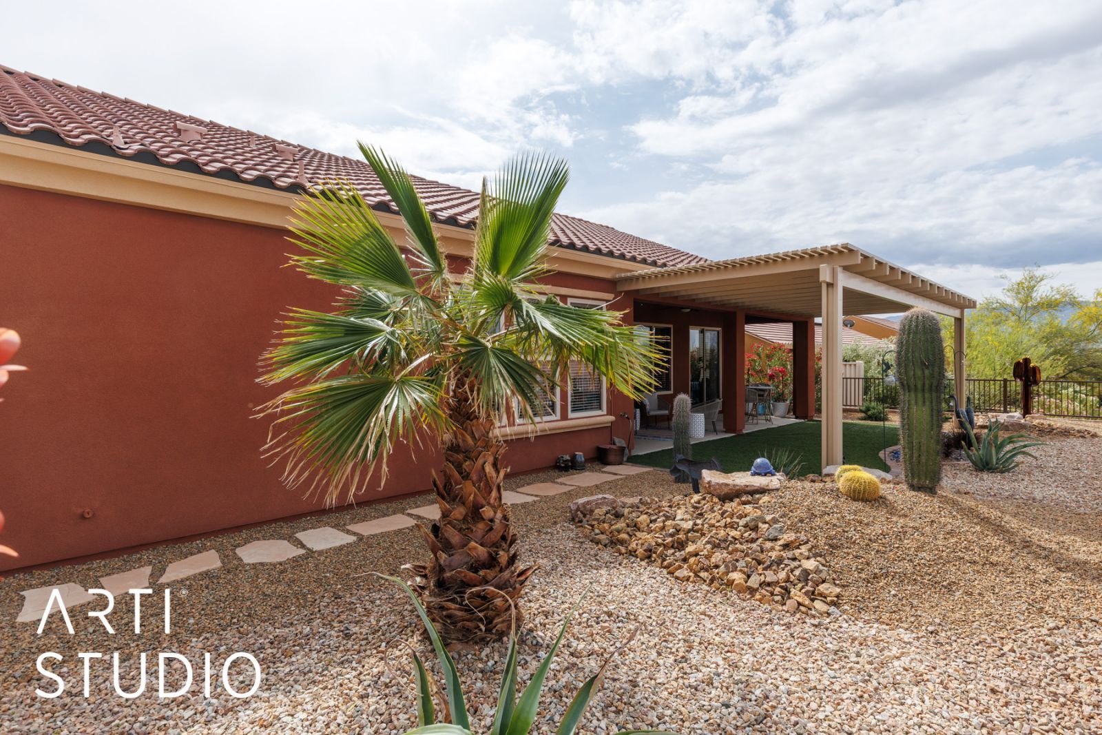 1013  Starlight Terrace Way