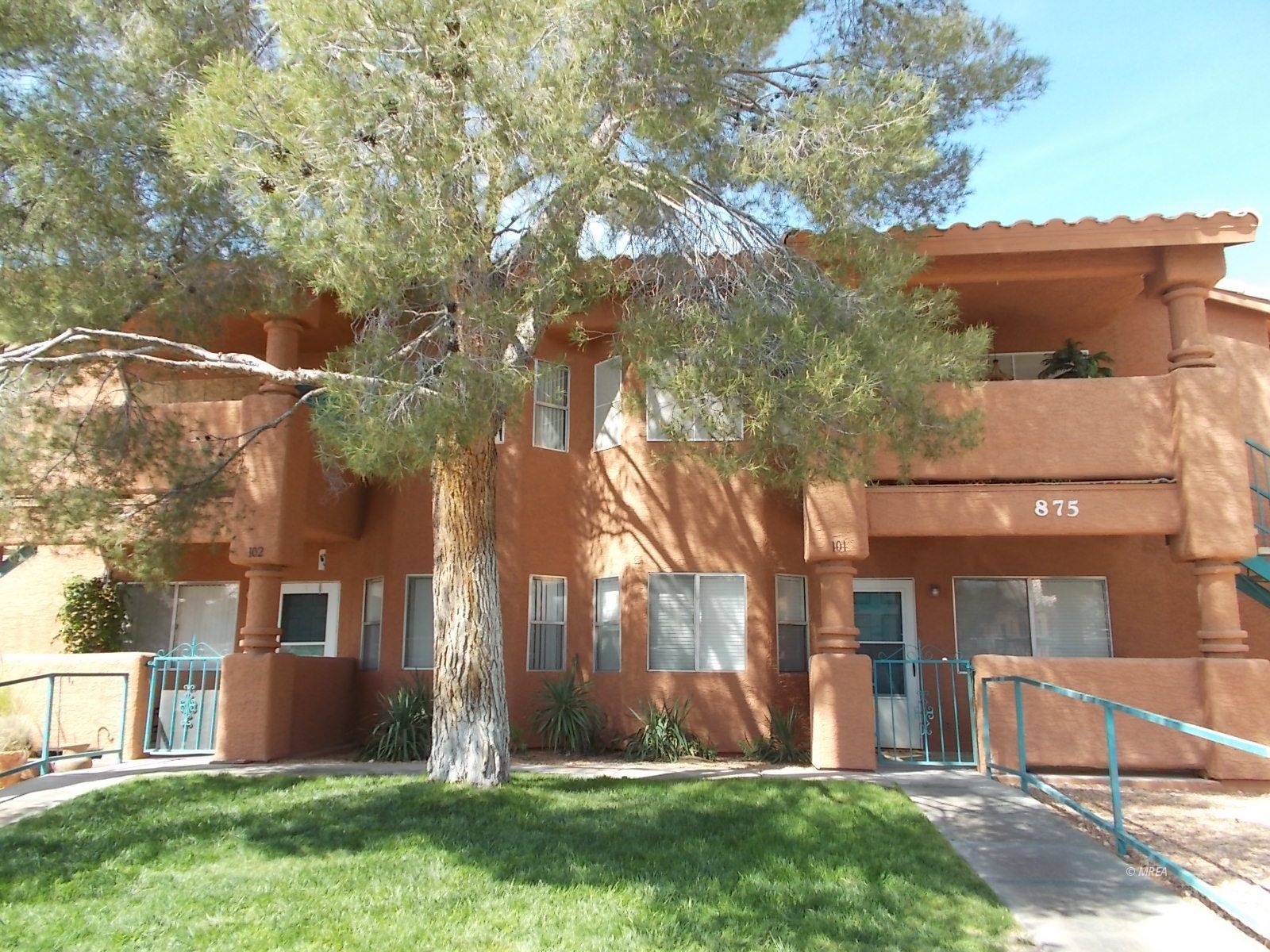 875 Mesquite Springs Dr #202, Mesquite NV 89027