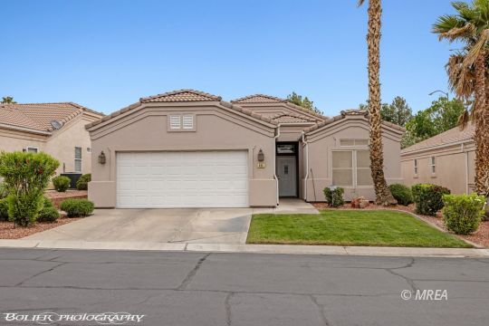 490 Dr ,Mesquite NV 89027