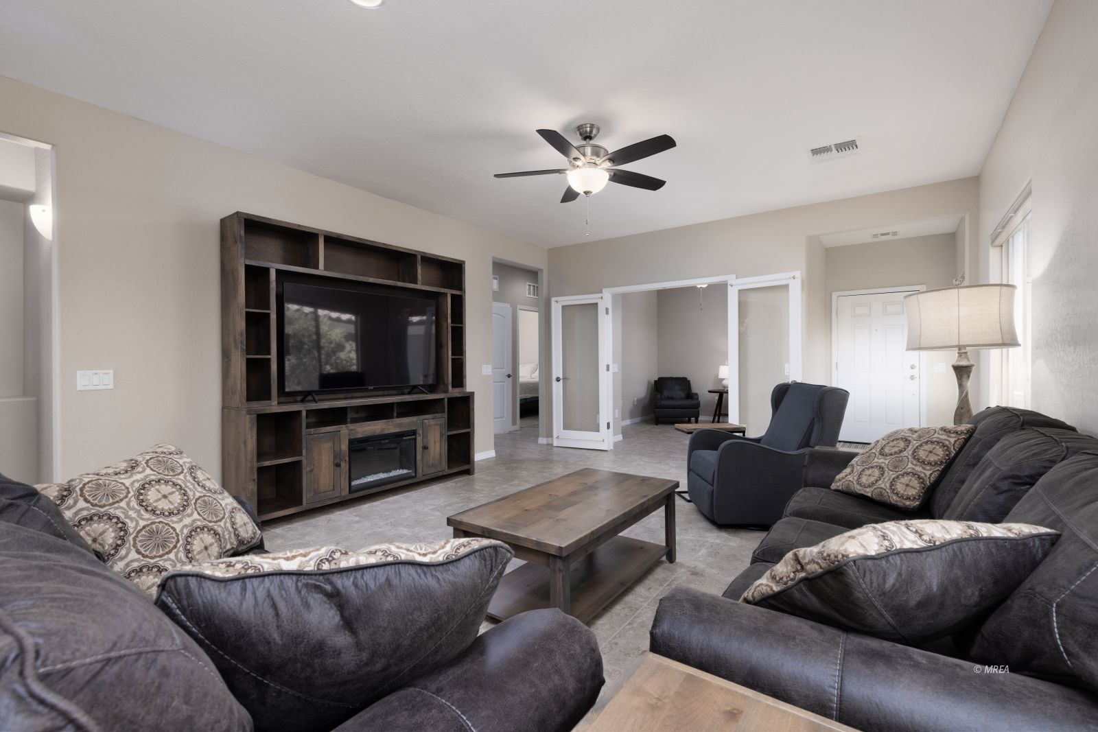 1454  Harvest Moon Ridge 